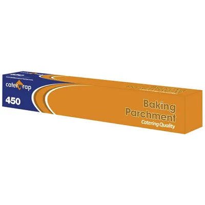 CK BAKING PERCHENT 450MM | 6 × 450mm