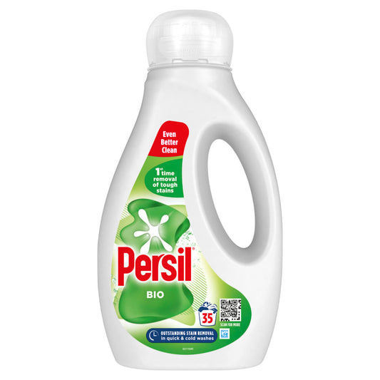 PERSIL BIO LIQUID DETERGENT