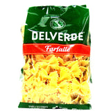 DEL VERDE FARFALLE 8x400G
