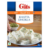 GITS KHATTA DHOKLA 5x1x500G