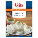GITS KHATTA DHOKLA MIX 10x1x200G
