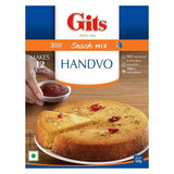GITS HANDVO 1x500G