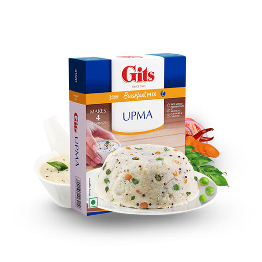 GITS UPMA 5x1x500G