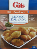 GITS DALVADA 5x1x500G