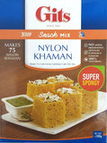 GITS NYLON KHAMAN 1x500G