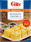 GITS NYLON KHAMAN DHOKLA 10x1x180G