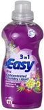 EASY 3IN1 BIO LAUNDRY LIQUID DETERGENT