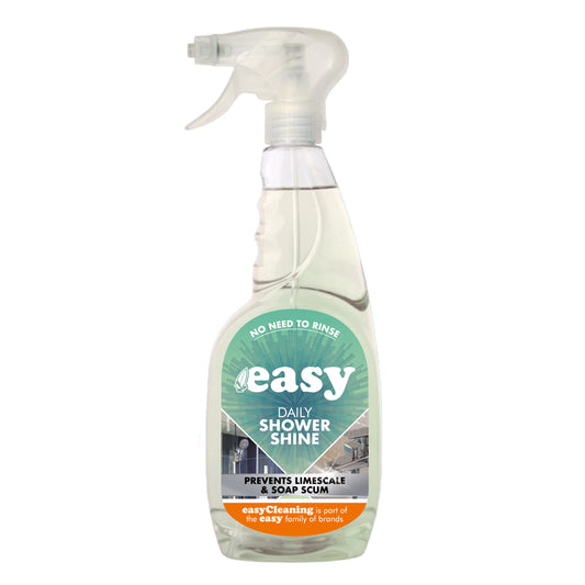 EASY SHOWER CLEANER TRIGGER SPRAY