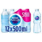 NESTLE PURE LIFE12PK 12x500ML