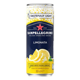 SANPELLEGRINO LIMONATA 12x330ML