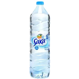 SAKA WATER 6x1.5LTR