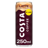 COSTA LATTE