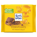 RITTER SPORT CORNFLAKE 5x100G