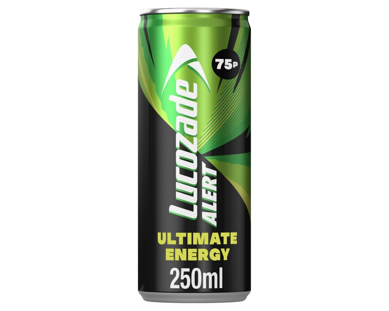 LUCOZADE ALERT ULTI ENERGY