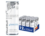 RED BULL COCONUT PMP