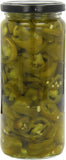 GREEN JALAPENO PICKLE  6x720ML