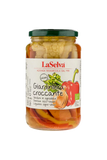 GIARDINIERA PICKLE  12x720ML