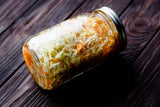 CABBAGE PICKLE  12x720ML