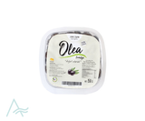 OLEA BLACK OLIVES IN OIL 12x1x1KG