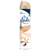 GLADE AEROSOL VANILLA ROMANTIC BLOSSAM