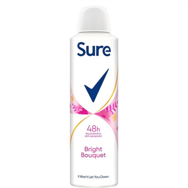 SURE WOMEN APA BRIGHT