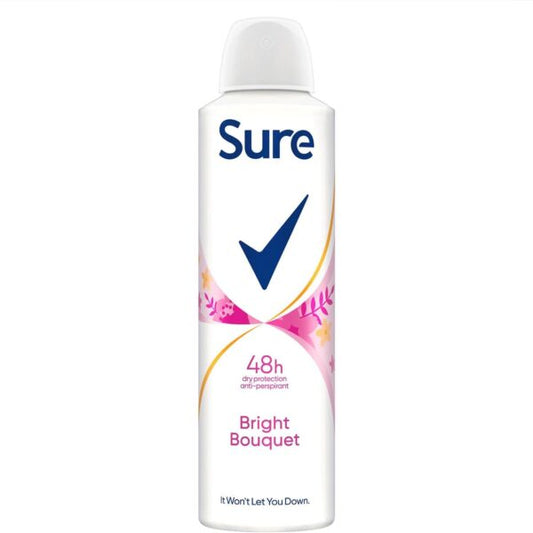 SURE WOMEN APA BRIGHT