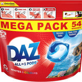 DAZ PODS 54W