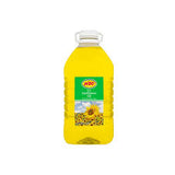 KTC SUNFLOWER OIL 4x3 LTR