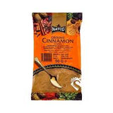 NATCO CINNAMON GROUND 10x50G
