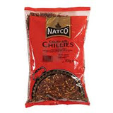 NATCO CHILLI CRUSHED 6x700G