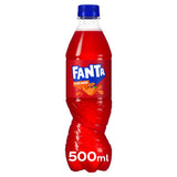 FANTA FRUIT TWIST PLAIN