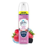 GLADE TRUSCENT AEROSOL BERRY SPALSH