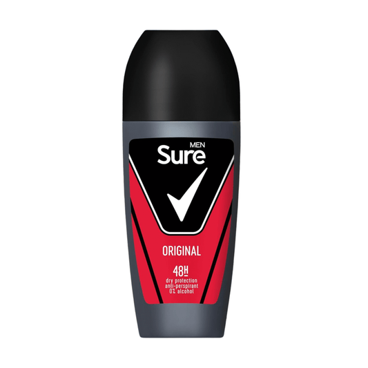 SURE MEN ROLL ON ORIGINAL