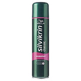 SILVIKRIN HAIRSPRAY MAXIMUM HOLD