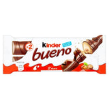 KINDER BUENO ORIGINAL 30x43G