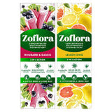ZOFLORA CONCENTRATED DISINFECTANT (COUNTRY GARDEN)
