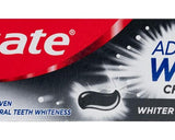 COLGATE TOOTHPASTE ADVANCED WHITENING CHARCOAL
