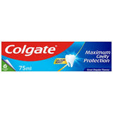 COLGATE TOOTHPASTE CAVITY PROTECT X4 STRENGTH