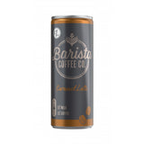 BARISTA COFEE CO CARAMEL LATTE