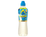LUCOZADE SPORT ICE KICK JUDE