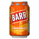 BARR ORANGEADE