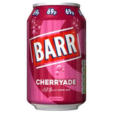BARR CHERRYLADE