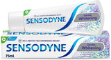 SENSODYNE TOOTHPASTE GENTLE WHITENING