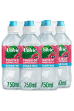 VOLVIC TOUCH OF FRUIT SUMMER FRUITS SUGAR FREE 6x750ML