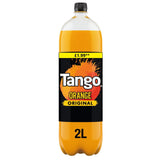 TANGO ORANGE