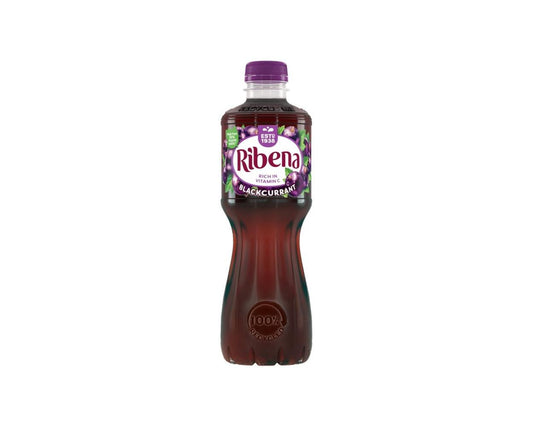 RIBENA BLACKCURRANT
