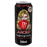 MONSTER BAD APPLE