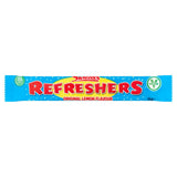 SWIZZELS REFRESHERS LEMON CHEW BAR 60x18G
