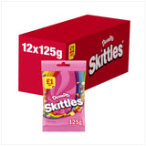 SKITTLES DESSERTS  12x125G