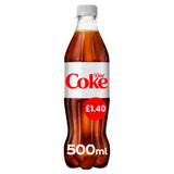 DIET COKE